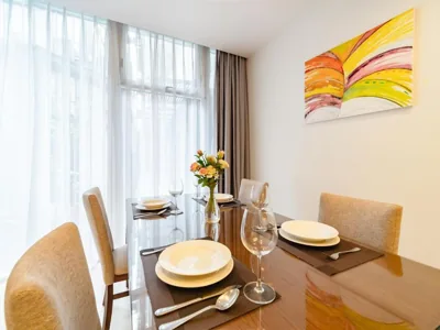 Glenwood Residences – Foto 14